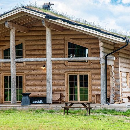 Вілла Eddylou Ranch Sloinge Екстер'єр фото