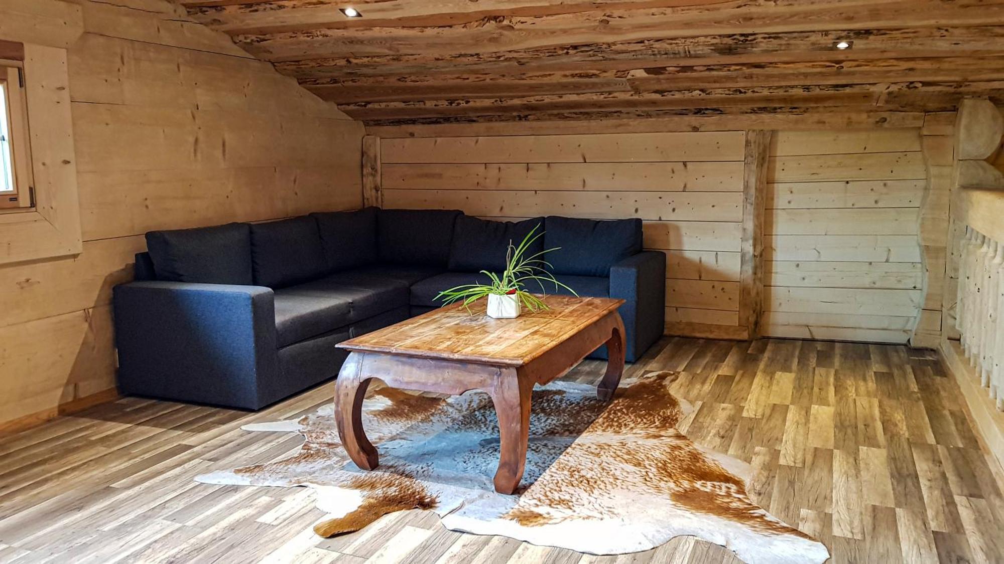 Вілла Eddylou Ranch Sloinge Екстер'єр фото